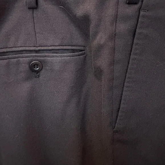 Brioni Brown Pants